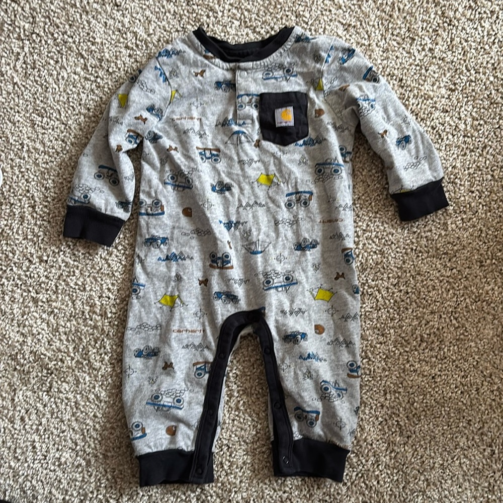 COPY - 🩵5 for $10🩵 Carhartt One Piece